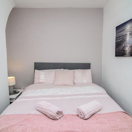 Riverpool - Luxry Suits For Football Fans Near Anfield Stadium Liverpool Buitenkant foto